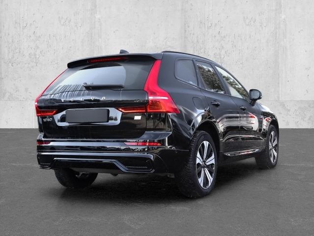 Volvo XC60 R Design Recharge Plug-In Hybrid AWD T6 Twin Engine EU6d StandHZG Leder Dig