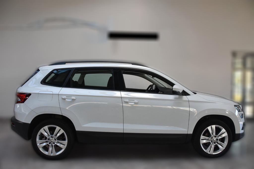 Skoda Karoq 1.5 TSI ACT Style LED Navi Sitzhzg Tempo