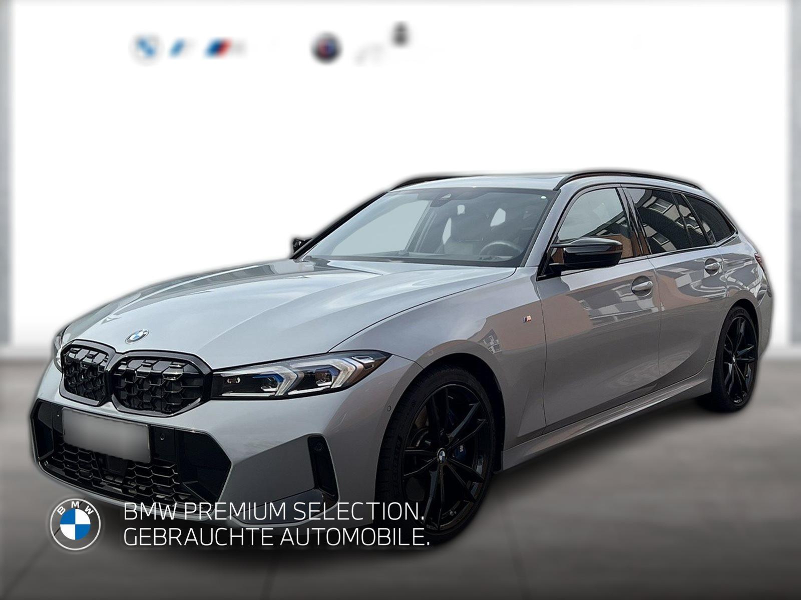 BMW M340d xDrive Touring M Sport ACC Panorama Carbon LED