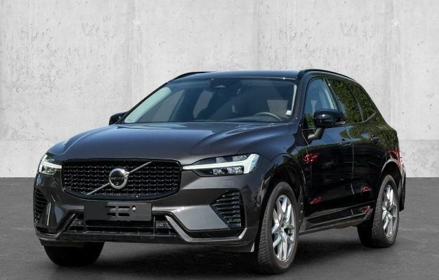 Volvo XC60 Ultra Dark Recharge Plug-In Hybrid AWD T8 Twin Engine EU6d HUD StandHZG dig