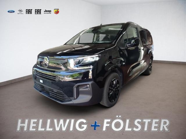 Citroën Berlingo XL 1.5 BlueHDi Aut. 6-Sitzer Navi SHZ