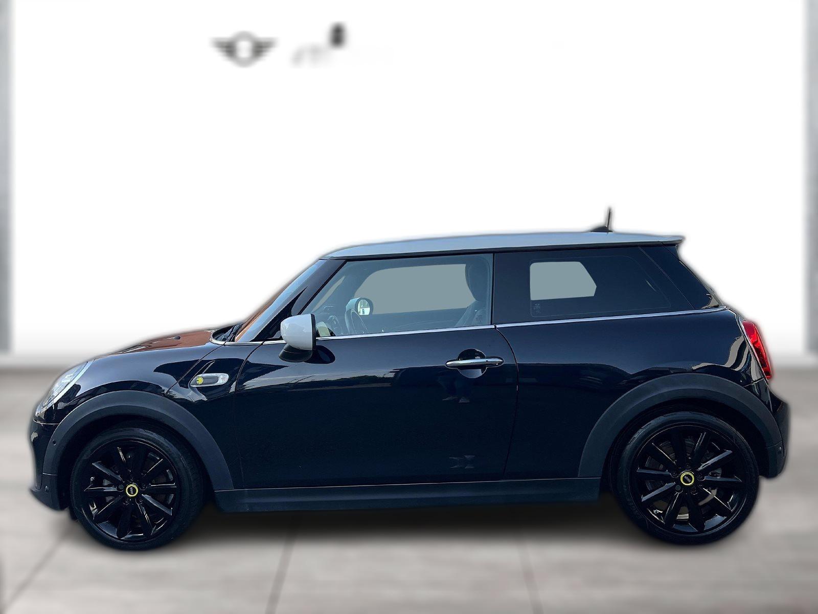 MINI Cooper SE XL YOURS Panorama HeadUp HarmanKardon