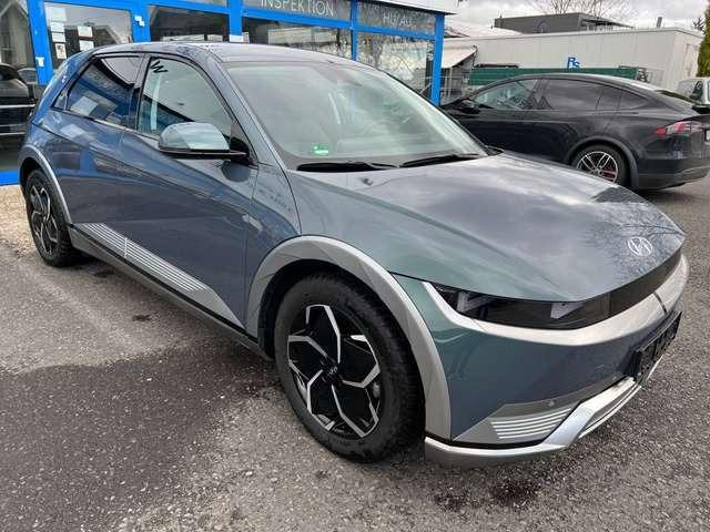 Hyundai IONIQ 5 Ioniq 5 Techniq*58KW Elektro*Leder*LED*SHZ+Belüf