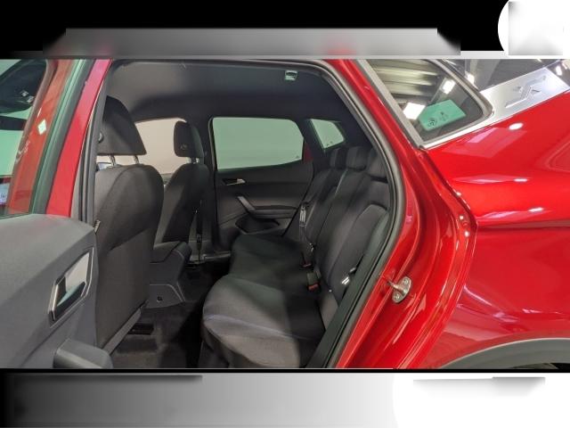 Seat Arona 1.5 TSI DSG FR Voll-LED INFOTAIN 18 Zoll