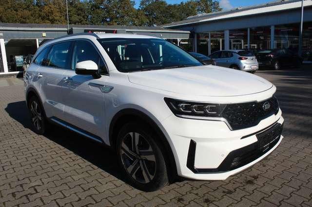 Kia Sorento Vision 4WD Plug-In Hybrid