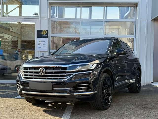 Volkswagen Touareg 3.0 TDI VIRTUAL/HUD/ALLRADLENK/SOFTCLOSE