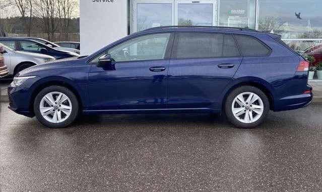 Volkswagen Golf Variant 2.0 TDI DSG Life AHK+APP-CONNECT+AC