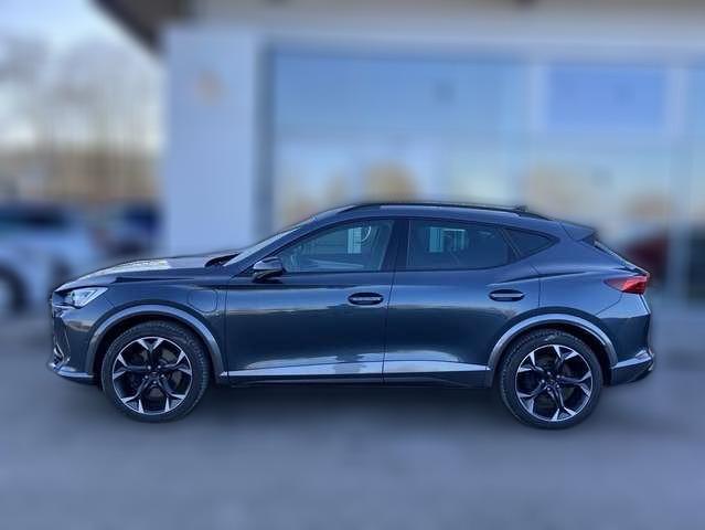 Cupra Formentor 1.4 TSI DSG eHybrid AHK+PAKET-XL+VIRTU
